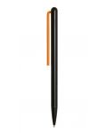 Химикалка  Pininfarina Grafeex – оранжева - 1t